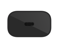 Belkin 25W PD PPS Wall Charger Black - 1330446 - zdjęcie 2
